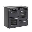 BELLING 444411825 Farmhouse 100cm Electric Range - Anthracite additional 4
