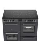 BELLING 444411825 Farmhouse 100cm Electric Range - Anthracite additional 7