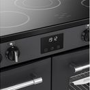 BELLING 444411825 Farmhouse 100cm Electric Range - Anthracite additional 8