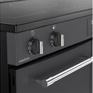BELLING 444411831 Farmhouse 100cm Induction Touch Range - Anthracite additional 6