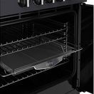 BELLING 444411834 Farmhouse 110cm Electric Range Cooker - Anthracite additional 8