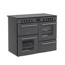 BELLING 444411834 Farmhouse 110cm Electric Range Cooker - Anthracite additional 6