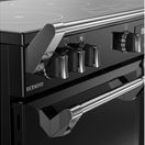 STOVES 444411859 Richmond 100cm Induction Touch Range - Black additional 3