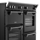 STOVES 444411859 Richmond 100cm Induction Touch Range - Black additional 6