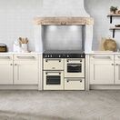 STOVES 444411860 Richmond 100cm Induction Touch Range - Cream additional 9
