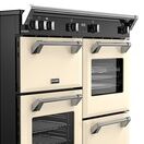 STOVES 444411860 Richmond 100cm Induction Touch Range - Cream additional 5