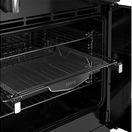 STOVES 444411865 Richmond 110cm Induction Range Touch Controls - Black additional 5