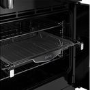 STOVES 444411866 Richmond 110cm Induction Range Touch Controls - Cream additional 7