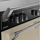STOVES 444411866 Richmond 110cm Induction Range Touch Controls - Cream additional 5