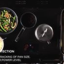 STOVES 444411875 Richmond Deluxe 100cm Zoneless Range - Black additional 10