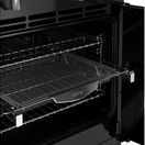 STOVES 444411878 Richmond Deluxe 110cm Induction Range Rotary Controls - Black additional 6