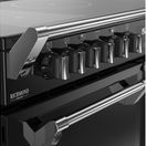 STOVES 444411878 Richmond Deluxe 110cm Induction Range Rotary Controls - Black additional 5