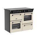 STOVES 444411879 Richmond Deluxe 110cm Induction Range Rotary Controls - Cream additional 5