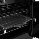 STOVES 444411879 Richmond Deluxe 110cm Induction Range Rotary Controls - Cream additional 4