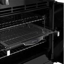 STOVES 444411880 Richmond Deluxe 110cm Zoneless Range - Black additional 7