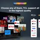 TCL 75P7K-UK 75" 4K QLED Direct LED HDR Google TV additional 11