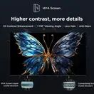 TCL 75P7K-UK 75" 4K QLED Direct LED HDR Google TV additional 13