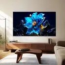 TCL 75P7K-UK 75" 4K QLED Direct LED HDR Google TV additional 16