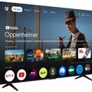 TCL 75P7K-UK 75" 4K QLED Direct LED HDR Google TV additional 3