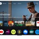 TCL 75P7K-UK 75" 4K QLED Direct LED HDR Google TV additional 26