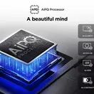 TCL 75P7K-UK 75" 4K QLED Direct LED HDR Google TV additional 9