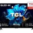 TCL 75P7K-UK 75" 4K QLED Direct LED HDR Google TV additional 1
