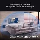 SONY HTA9M2.CEK 4.1.4 Home Theatre System- Grey additional 2