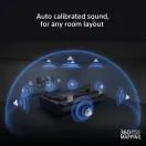 SONY HTA9M2.CEK 4.1.4 Home Theatre System- Grey additional 3