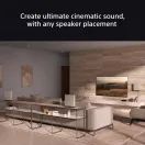 SONY HTA9M2.CEK 4.1.4 Home Theatre System- Grey additional 4