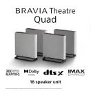 SONY HTA9M2.CEK 4.1.4 Home Theatre System- Grey additional 8