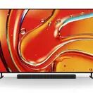 SONY K75XR70PU 75" 4K QLED TV additional 9