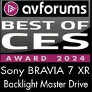 SONY K75XR70PU 75" 4K QLED TV additional 2