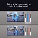 SONY K75XR90PU 75" 4K QLED TV additional 17