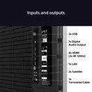 SONY K75XR90PU 75" 4K QLED TV additional 12