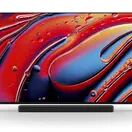 SONY K75XR90PU 75" 4K QLED TV additional 2