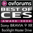 SONY K75XR90PU 75" 4K QLED TV additional 9