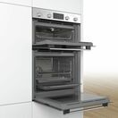 Bosch MBS533BS0B Built-In Double Oven Stainless Steel additional 2