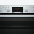 Bosch MBS533BS0B Built-In Double Oven Stainless Steel additional 3