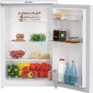 INDESIT I55R1112WUK 55cm Undercounter Larder Fridge White additional 3