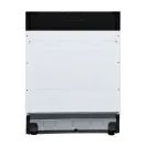 SENSIS DWI0113FSDW Integrated Dishwasher additional 3