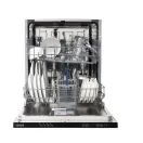 SENSIS DWI0113FSDW Integrated Dishwasher additional 8