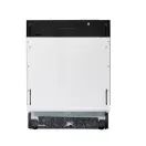 SENSIS DWI0113FSDW Integrated Dishwasher additional 7