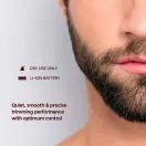 PAUL ANTHONY H5135 Pro Series 4 Beard and Stubble Trimmer additional 4