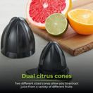 TOWER T12062 Citrus Press Juicer additional 3