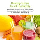 TOWER T12062 Citrus Press Juicer additional 4