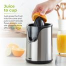 TOWER T12062 Citrus Press Juicer additional 6