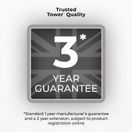 TOWER T12062 Citrus Press Juicer additional 8