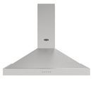 BELLING Cookcentre Chimney Cooker Hood 90PYR Stainless Steel 444411668 additional 1