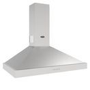 BELLING Cookcentre Chimney 100PYR STAINLESS STEEL 444411669 additional 2