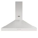 STOVES 444411653 Sterling Sterling 100PYR Pyramid Chimney Hood Stainless Steel additional 1